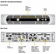 BEHRINGER NU6000
