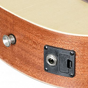 MARTIN ROMAS MR-02G EQ