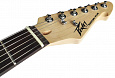 PEAVEY Raptor Plus Sunburst