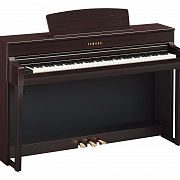 YAMAHA CLP-745R