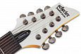 SCHECTER DEMON-8 VWHT