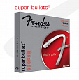 FENDER STRINGS NEW SUPER BULLET 3250L NPS BULLET END 9-42