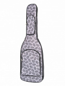 MEZZO MZ-ChGB-3skull2/grey