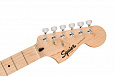 FENDER SQUIER Sonic Mustang 2-Color Sunburst