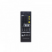 BRYSTON Remote BR-4 BLACK