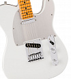 FENDER American Ultra II Telecaster Avalanche электрогитара