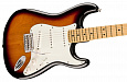 FENDER Player Stratocaster Anniversary 2-Color Sunburst электрогитара