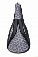 MEZZO MZ-ChG-12-3skull2/grey