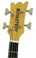 ARIA DMB-206 BK