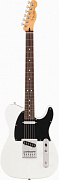 FENDER Player II Telecaster Polar White электрогитара