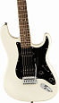 FENDER SQUIER Affinity 2021 Stratocaster HH LRL Olympic White
