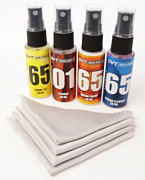 OVTSound oil_cl_pol_sc_4n_30