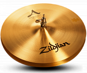 ZILDJIAN A0133 14` A NEW BEAT HI-HAT