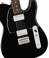 FENDER Player II Telecaster HH Black электрогитара