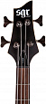 Schecter SGR C-4 BASS WSN