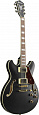 IBANEZ AS73G-BKF