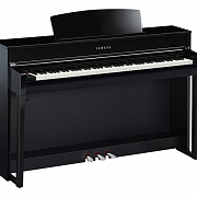 YAMAHA CLP-745PE