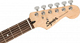 FENDER SQUIER BULLET Stratocaster HSS HT Black