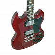 REDHILL SGX200 TR