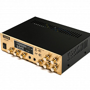 LAudio DS-80A