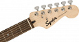 FENDER SQUIER BULLET Stratocaster HT Arctic White