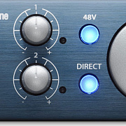 PreSonus AudioBox iOne