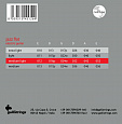GALLI STRINGS JF1252