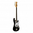 ROCKDALE Stars JB Bass Black
