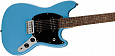 FENDER SQUIER Sonic Mustang HH California Blue