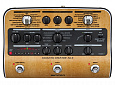 Zoom AC-3 Процессор для акустической гитары