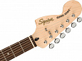 FENDER SQUIER Paranormal Super-Sonic LRL Blue Sparkle