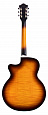 GUILD F-250CE Deluxe Maple ATB