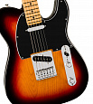 FENDER Player II Telecaster 3-Color Sunburst электрогитара