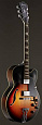 IBANEZ AF75 BS