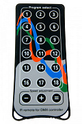 CHAUVET-DJ Xpress Remote